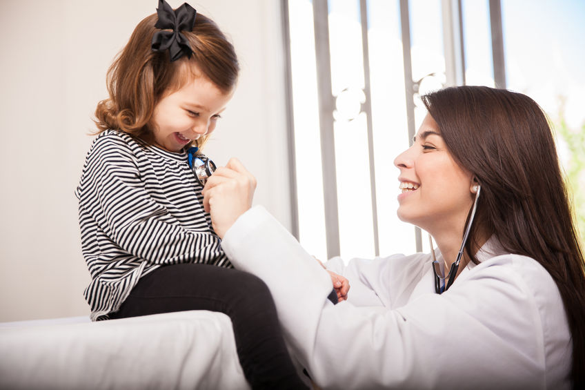 Primary Care for children and adults at Affinity Health Center in Rock Hill, SC.