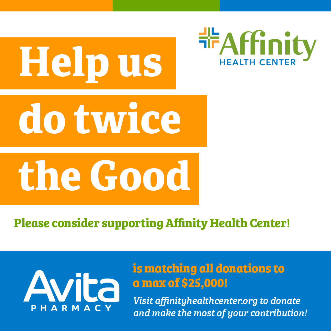 Matching Grant