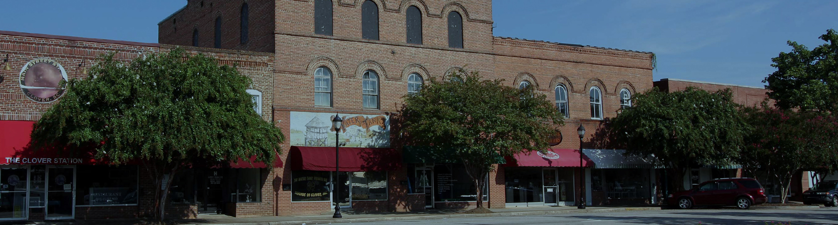 Affinity Health Center Health Services Primary Care Doctor Medical in Clover South Carolina