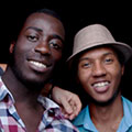 Image of young male friends. Photo Credit: Copyright: djma / 123RF Stock Photo