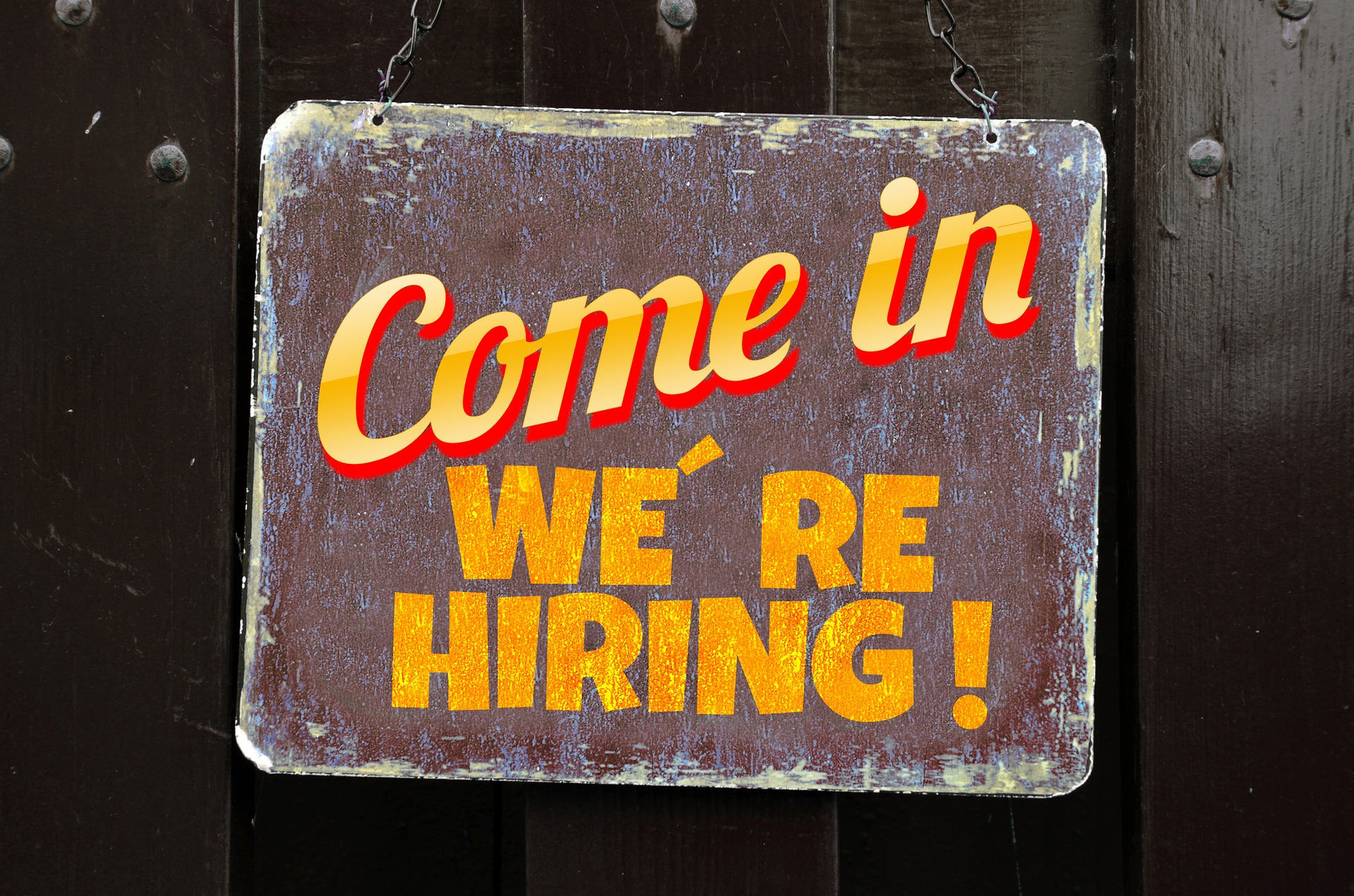 Image of sign: